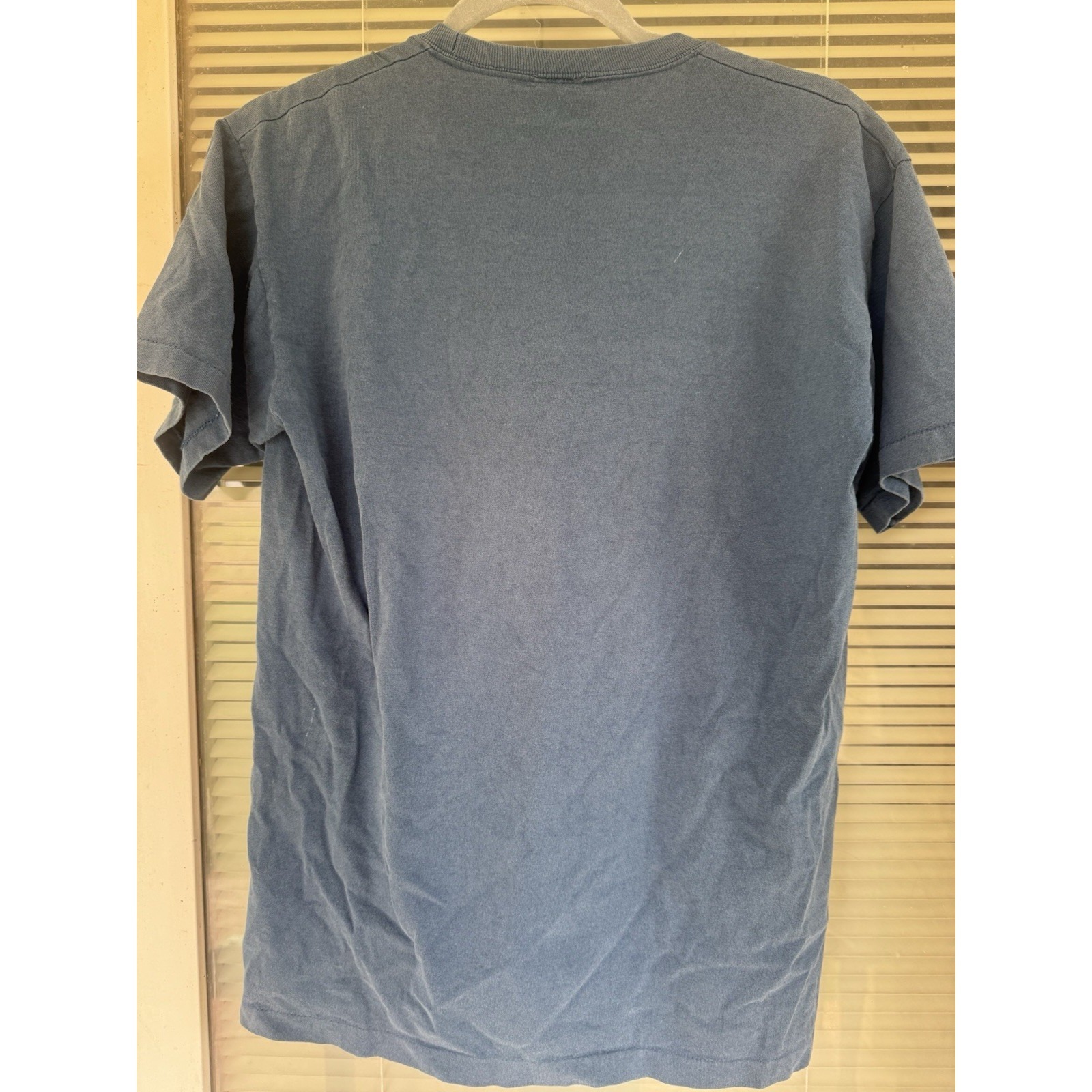 Vintage Taz Manian Devil Shirt Size S Unisex Tee — image 3 of 3